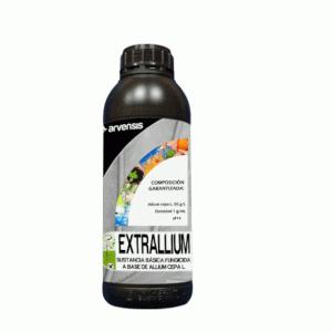 Comprar extrallium